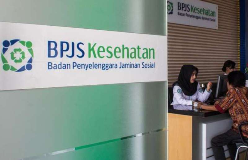 BPJS Naik Kembali, Bukti Setengah Hati Melayani Rakyat